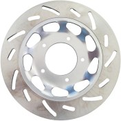 تصویر دیسک ترمز جلو موتور سیکلت هوندا درجه یک 