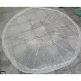 تصویر تور ماهیگیری ۸ متری 