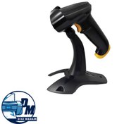 تصویر بارکد خوان Oscar unibar II 