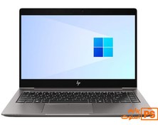 تصویر لپ تاپ استوک HP ZBOOK 14U G6 I5-8365U|16GB|256GB SSD|4GB GRAPHIC|14.1” INCH گرافیک دار نسل 8 