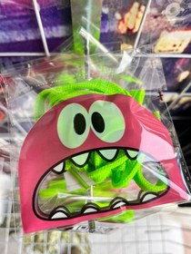 تصویر بند کتونی 