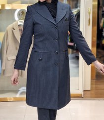 تصویر دیپلمات جیب ساتن سودا 