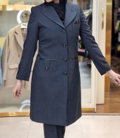 تصویر دیپلمات جیب ساتن سودا 