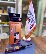 تصویر دماسنج و رطوبت سنج محیطی تستو TESTO 605i Thermo-Hygrometer TESTO 605i