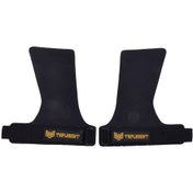 تصویر کف بند کراس فیت TRIPLE 8 مدل KEVLAR بدون انگشت 