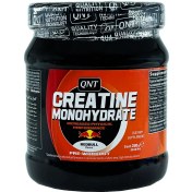 تصویر پودر كراتین مونوهیدرات 250 گرم كیو ان تی QNT Creatine Monohydrate Powder 250 g