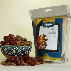 تصویر سویق استخوان‌ساز 