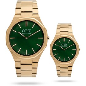 تصویر ساعت Crest 6245 & Crest 6246 P 