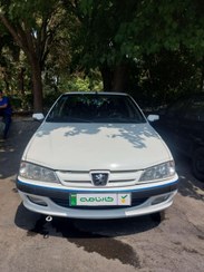 تصویر پژو پارس مدل 1391 ا Peugeot Pars latest Peugeot Pars latest