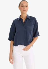 تصویر شومیز زنانه دفکتو 