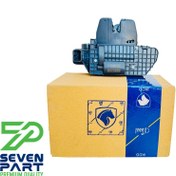 تصویر قفل درب صندوق عقب ایساکو مناسب تارا 