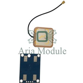 تصویر ماژول NEO6MV2 GPS MODULE 