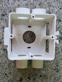 تصویر قوطی کلید نسوز عمیق تک 