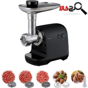 تصویر چرخ گوشت پاناسونیک مدل MK-GX1710 Meat Grinder MK-GX1710 Panasonic