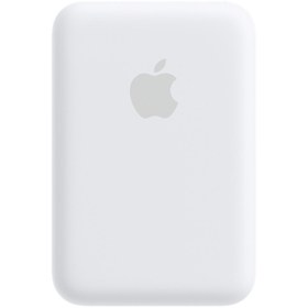 تصویر پک باتری اپل مدل MagSafe ظرفیت 1460 میلی‌آمپرساعت ا Apple MagSafe 1460MAH Battery Pack Apple MagSafe 1460MAH Battery Pack