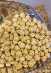 تصویر نخودچی خام 