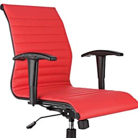 تصویر صندلی کارمندی لیو مدل A52 