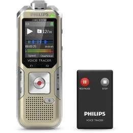 تصویر ضبط کننده صدا فیلیپس مدل DVT6500 