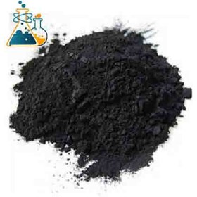 تصویر پودر ذغال اکتیو 
