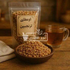 تصویر ترنجبین اعلا 