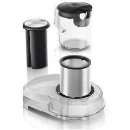 تصویر آبمیوه گیری بوش مدل MES4010 ظرفیت ۱.۵ لیتر تک کاره ۳ سرعته 