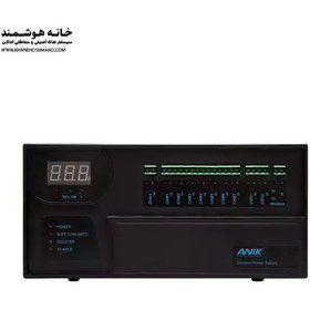 تصویر برق اضطراری دوربین مداربسته 20A-12V برق اضطراری دوربین مداربسته 20A-12V