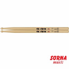 تصویر استیک درام Vic Firth ویک فرث مدل SCS آکبند 