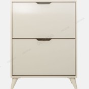 تصویر جاکفشی داشبوردی عرض 70 مدل SD010 