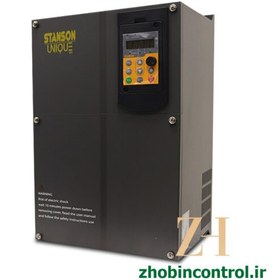 تصویر اینورتر درایو سه فاز 37Kw برند استنسون مدل UNIQUE-G9200T0370 Stanson 37Kw Three-Phase Inverter Drive UNIQUE-G9200T0370