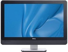 تصویر کامپیوتر آل این وان دل مدل 9010 با پردازنده Core i5 و ۴ گیگابایت رم 
