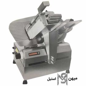 تصویر کالباس بر اتوماتیک بوراکس مدل BM_35000 AUTO 