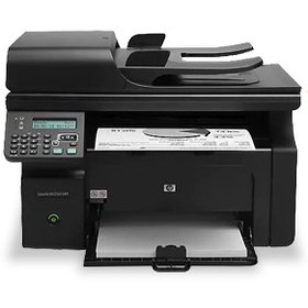 تصویر پرینتر HP laserjet Pro M1213nf استوک HP laserjet Pro M1213nf