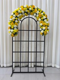 تصویر استند پنجره 