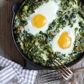 تصویر تره کوهی خشک100گرمی 