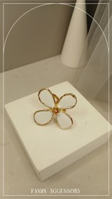 تصویر انگشتر کد fa417 