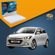 تصویر فیلتر کابین خودرو هیوندای i20 