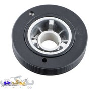 تصویر فولی سر میل لنگ 405 و سمند عظام 