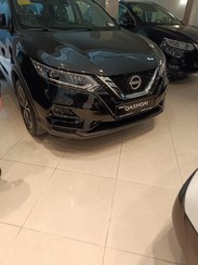 تصویر نیسان قشقایی مدل 2024 ا Nissan Qashqai Nissan Qashqai