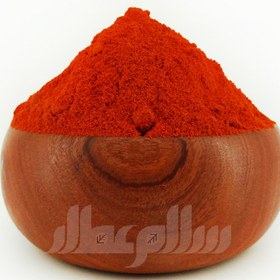 تصویر ادویه پاپریکا گوجه ای 