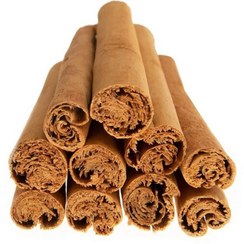 تصویر دارچین سیلان گرید A (چوب) 