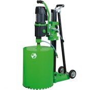 تصویر دریل کرگیر ایبن اشتاک مدل PLE450 سایز ۴۵۰ میلیمتر 