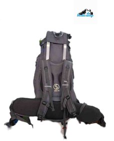 تصویر کوله 70 لیتر (PAVILLO) 