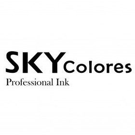 تصویر جوهر پلاتر Sky - Canon W7200/W8200 (Dye) 