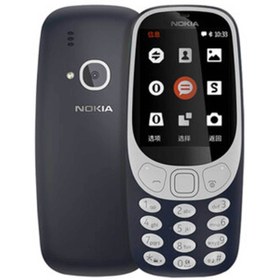 تصویر گوشی طرح نوکیا 3310 | حافظه 32 مگابایت High Copy Nokia 3310 32 MB