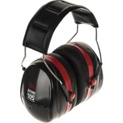 تصویر محافظ گوش تری ام مدل H10A چینی 