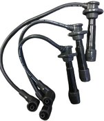 تصویر دست کامل وایر شمع MVM110 سه سیلندر کدفنی S11-3707020BA 