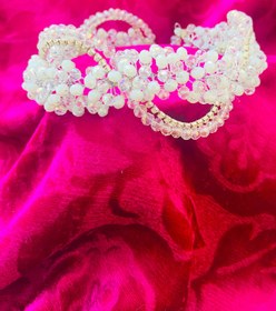 تصویر ریسه عروس 