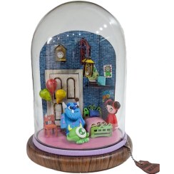 تصویر تراریوم سالیوان 