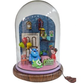 تصویر تراریوم سالیوان 