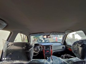 تصویر دنا پلاس مدل 1404 ا 6 دنده 6 دنده